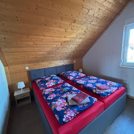 Ferienwohnung Smiley Lübbenau Buitenkant foto