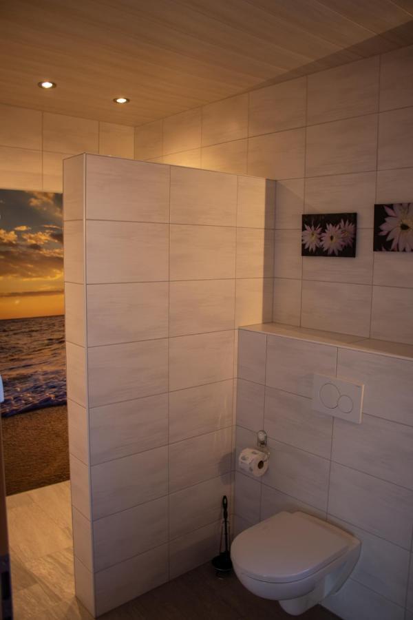 Ferienwohnung Smiley Lübbenau Buitenkant foto