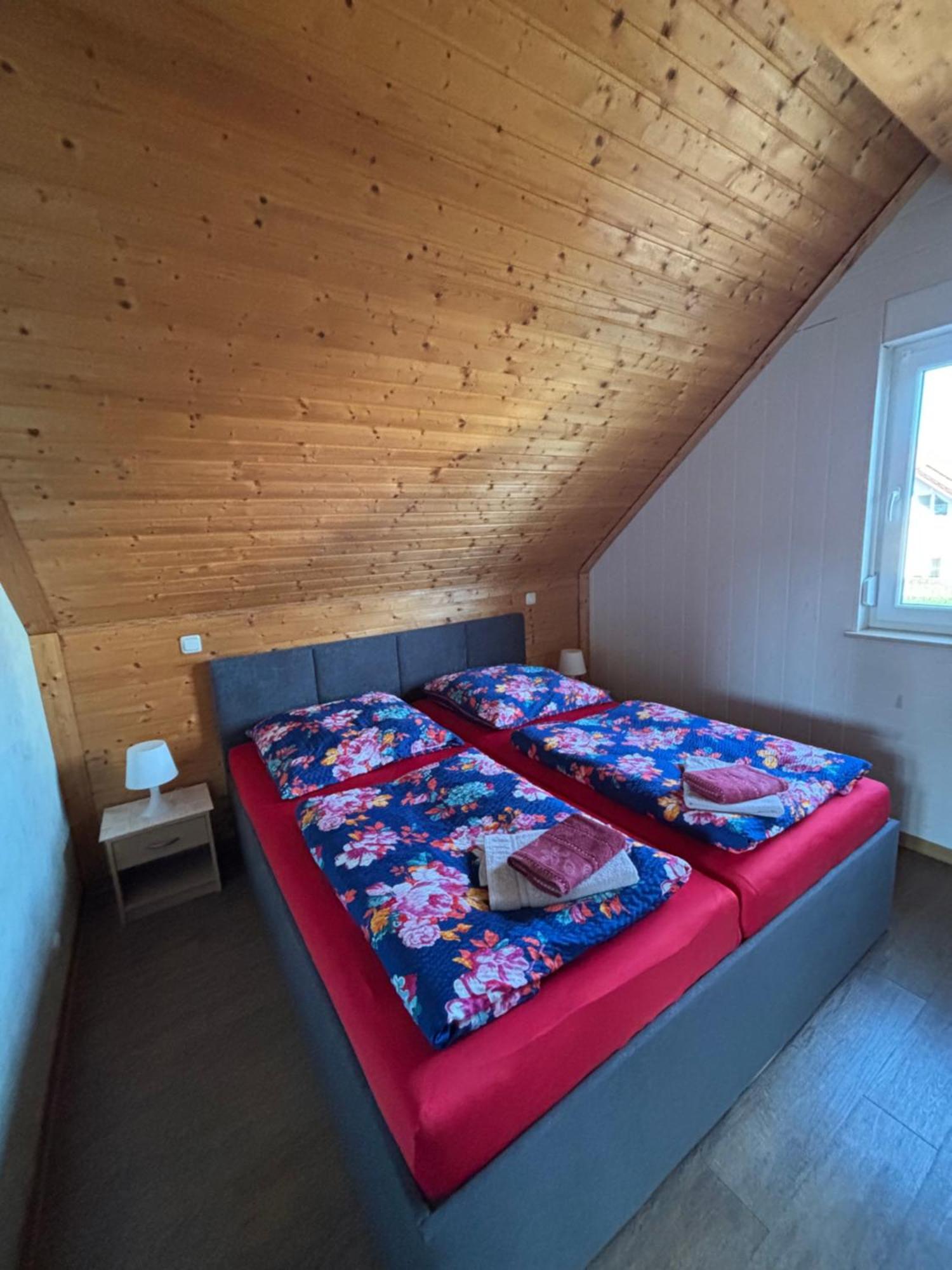 Ferienwohnung Smiley Lübbenau Buitenkant foto